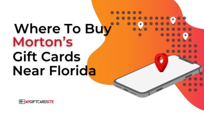 Where To Buy Morton’s Gift Cards Near Florida