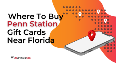 Where To Buy Penn Station Gift Cards Near Florida