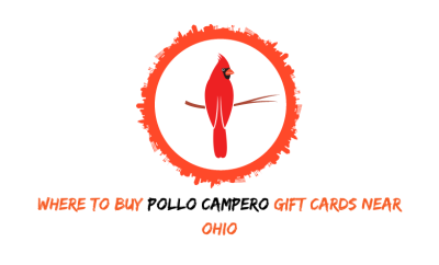 Where To Buy Pollo Campero Gift Cards Near Ohio