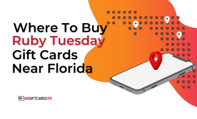 Where To Buy Ruby Tuesday Gift Cards Near Florida