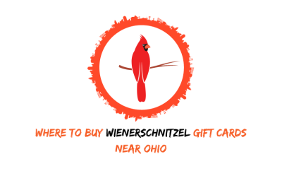 Where To Buy Wienerschnitzel Gift Cards Near Ohio