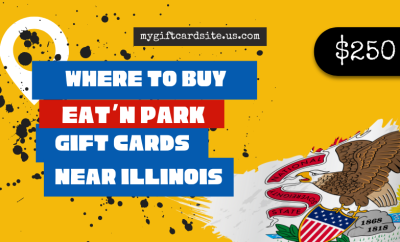 where to buy Eat’n Park gift cards near Illinois