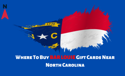 Where To Buy Bar Louie Gift Cards Near North Carolina