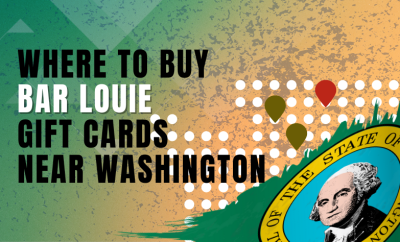 Where To Buy Bar Louie Gift Cards Near Washington