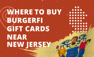 Where To Buy BurgerFi Gift Cards Near New Jersey