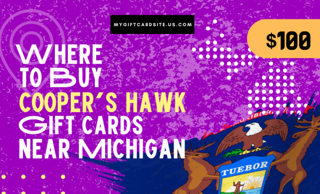 Cooper's Hawk Gift Cards - Email, Text, Print or Mail