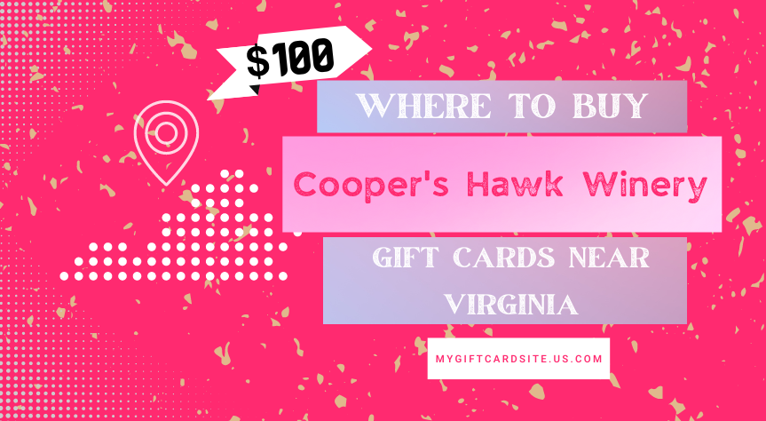 Cincinnati, OH | Cooper's Hawk