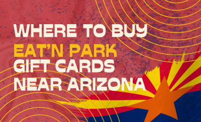 Where To Buy Eat’n Park Cards Near Arizona