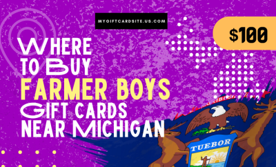 Where To Buy Farmer Boys Gift Cards Near Michigan