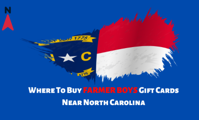 Where To Buy Farmer Boys Gift Cards Near North Carolina