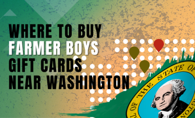 Where To Buy Farmer Boys Gift Cards Near Washington