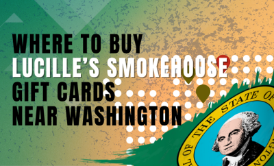 Where To Buy Lucille’s Smokehouse Gift Cards Near Washington