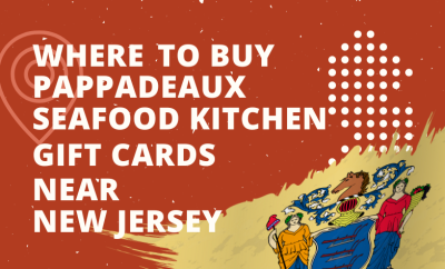 Where To Buy Pappadeaux Seafood Kitchen Gift Cards Near New Jersey