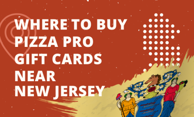 Where To Buy Pizza Pro Gift Cards Near New Jersey