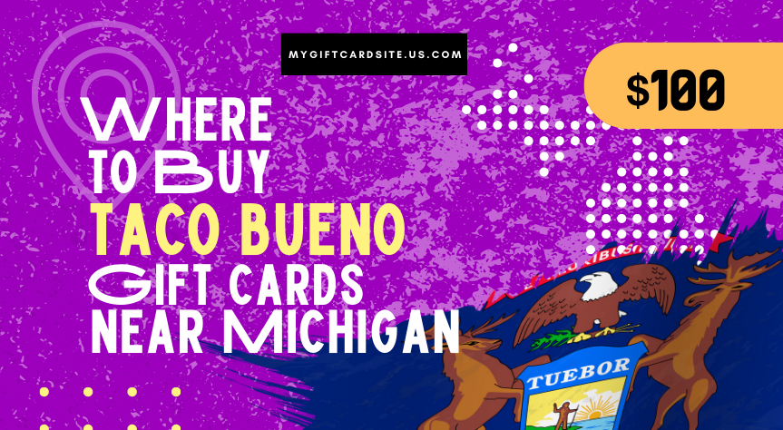 Gift Cards - Taco Bueno