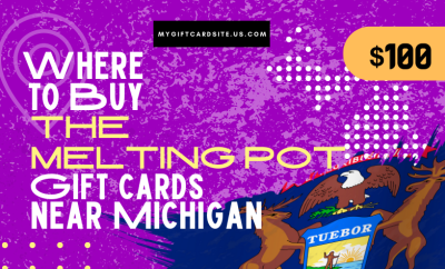 Where To Buy The Melting Pot Gift Cards Near Michigan