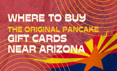 Where To Buy The Original Pancake Cards Near Arizona