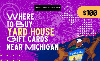 Where To Buy Yard House Gift Cards Near Michigan