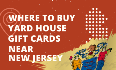 Where To Buy Yard House Gift Cards Near New Jersey