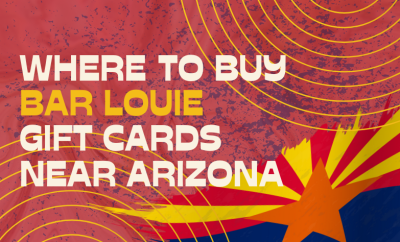 Where To Buy Bar Louie Gift Cards Near Arizona