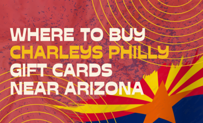 Where To buy Charleys Philly Steaks Gift cards Near Arizona