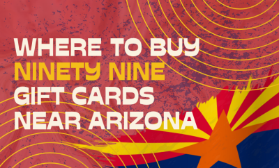 Where To Buy Ninety Nine Restaurants Gift Cards Near Arizona