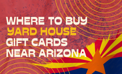 Where To buy Yard House Gift cards Near Arizona