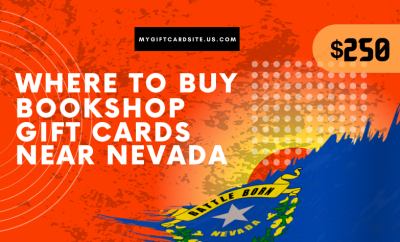 where to buy Bookshop gift cards near Nevada